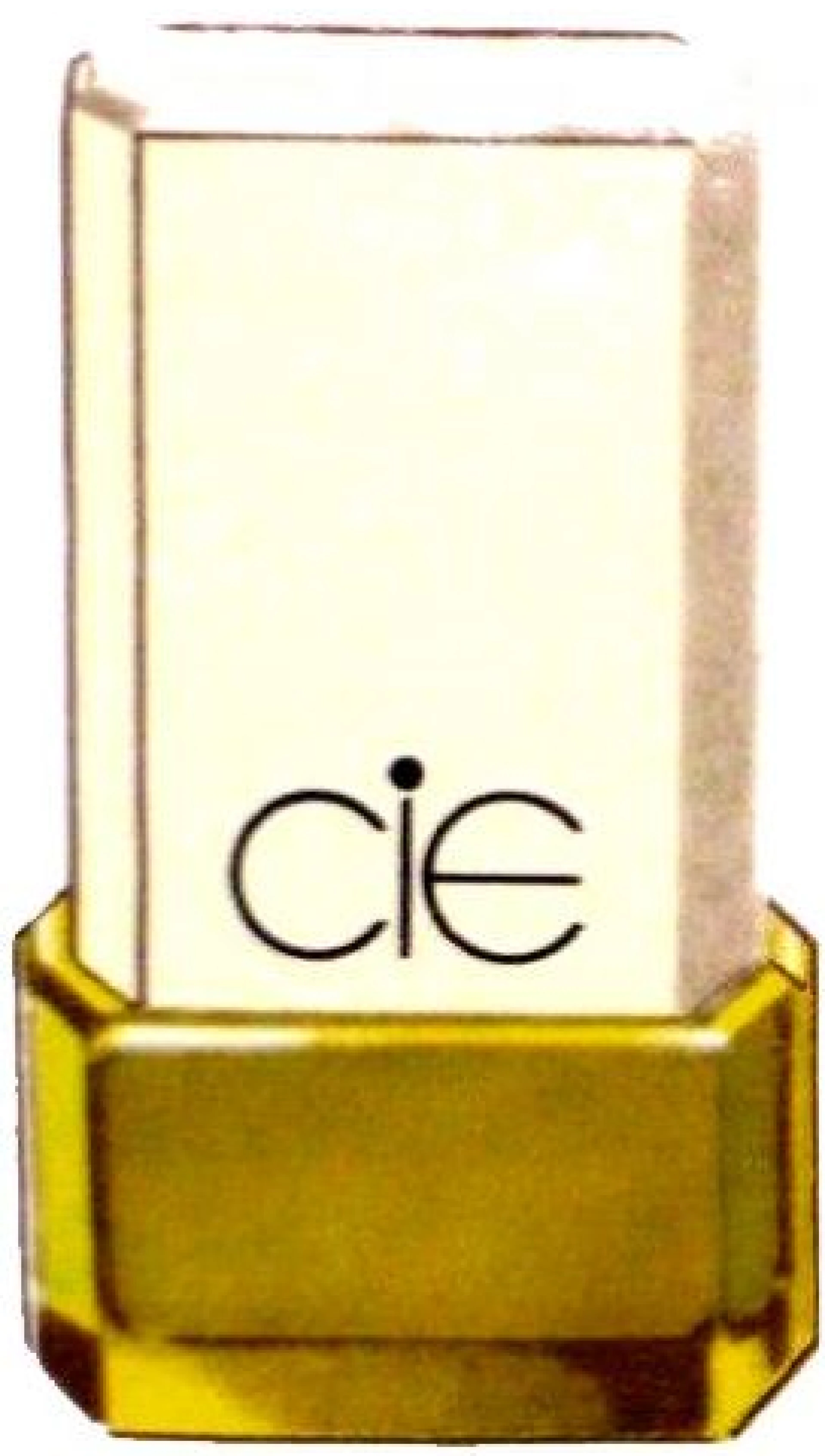 Jacqueline Cochran Shulton Společnost CIE EDP