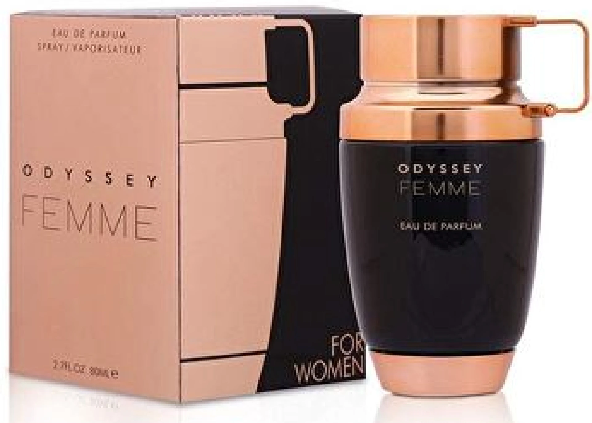Armaf Odyssey Femme EDP