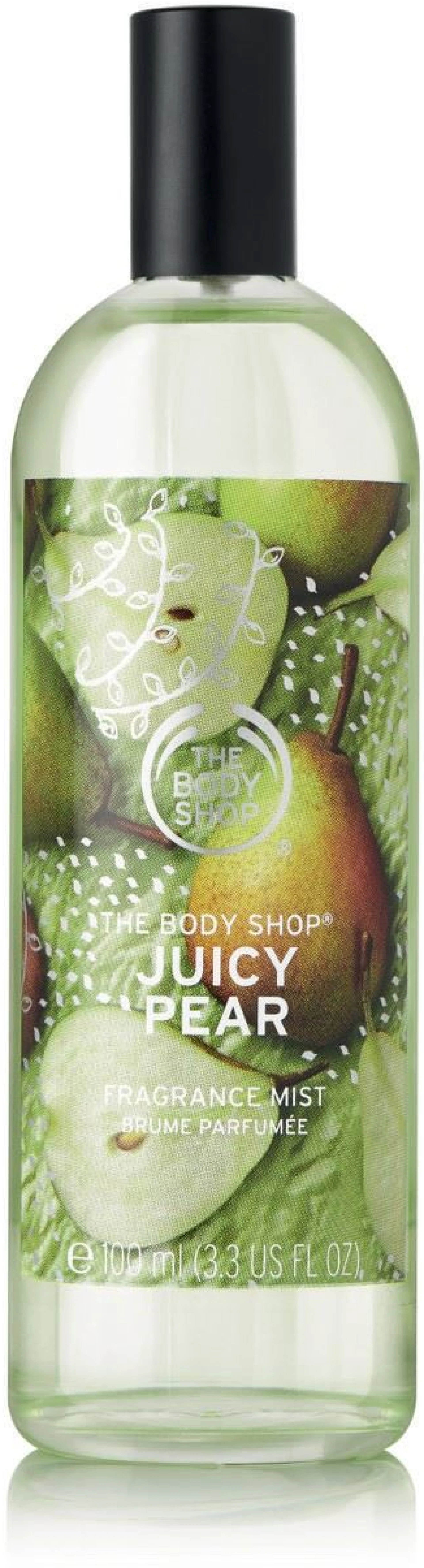 The Body Shop Juicy Pear Tělový sprej