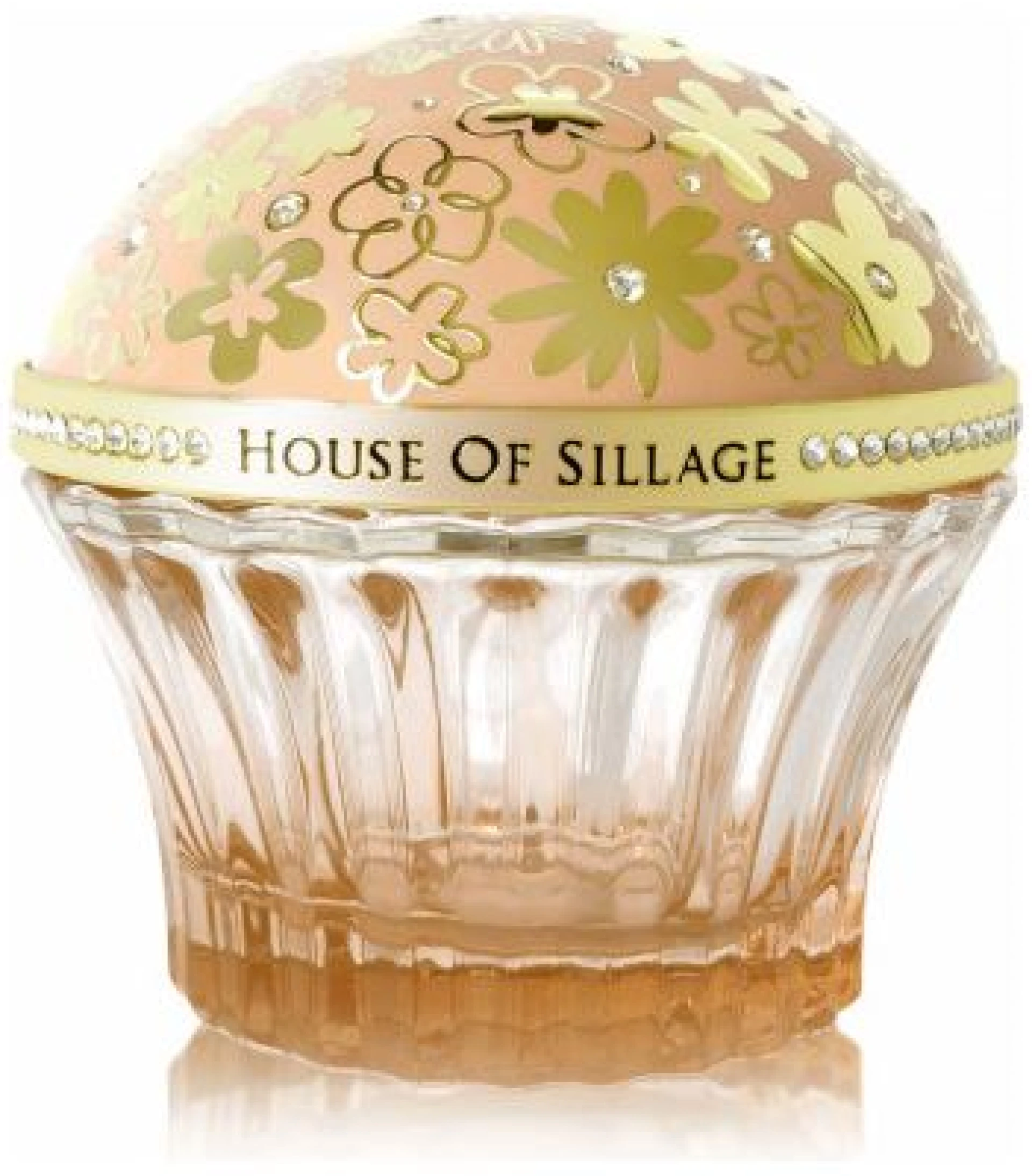 House Of Sillage Whispers Of Enlightenment