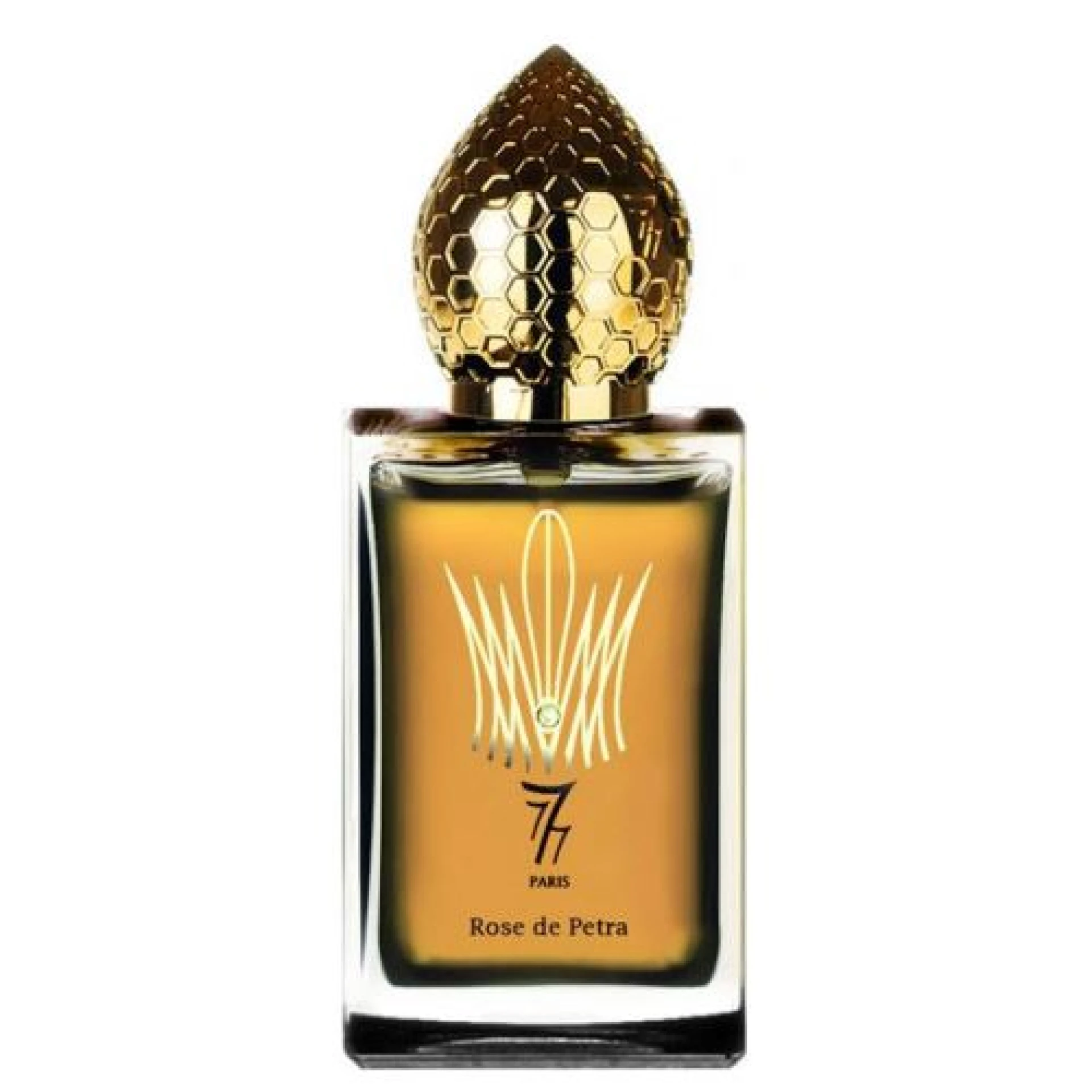 Stéphane Humbert Lucas 777 Rose De Petra EDP