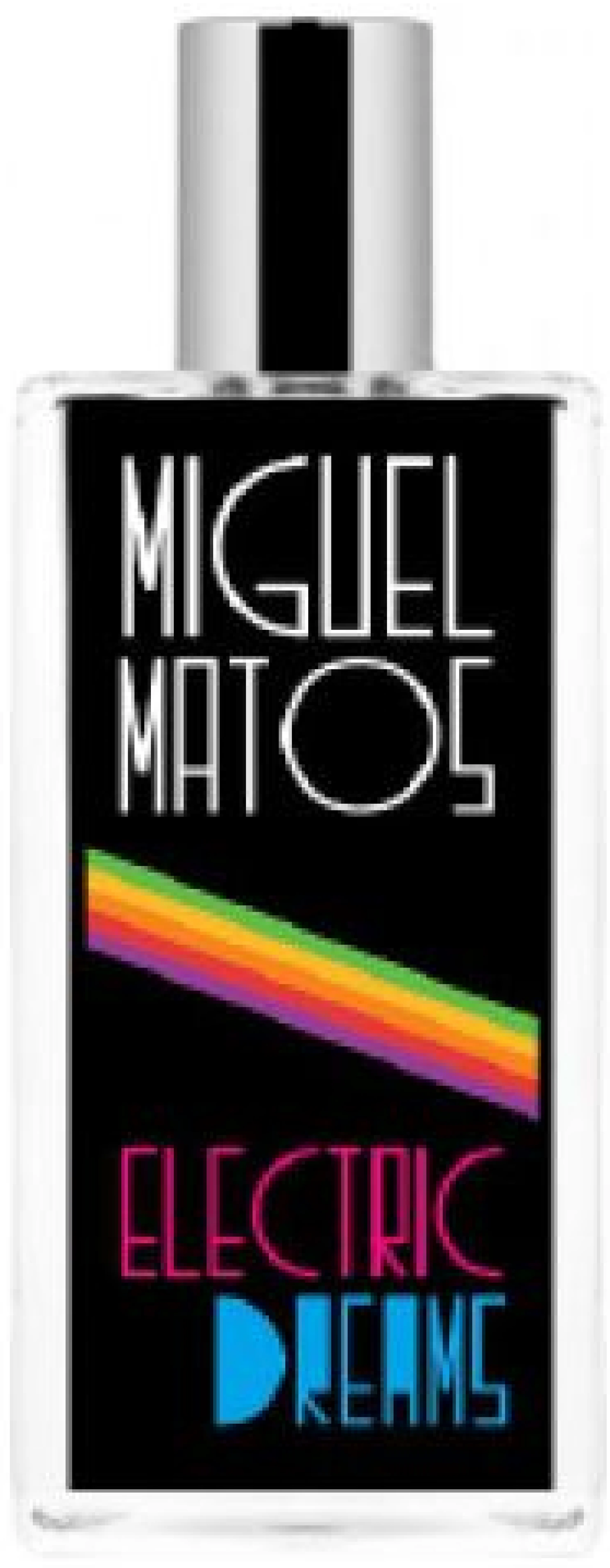 Miguel Matos Electric Dreams Extrait De Parfum