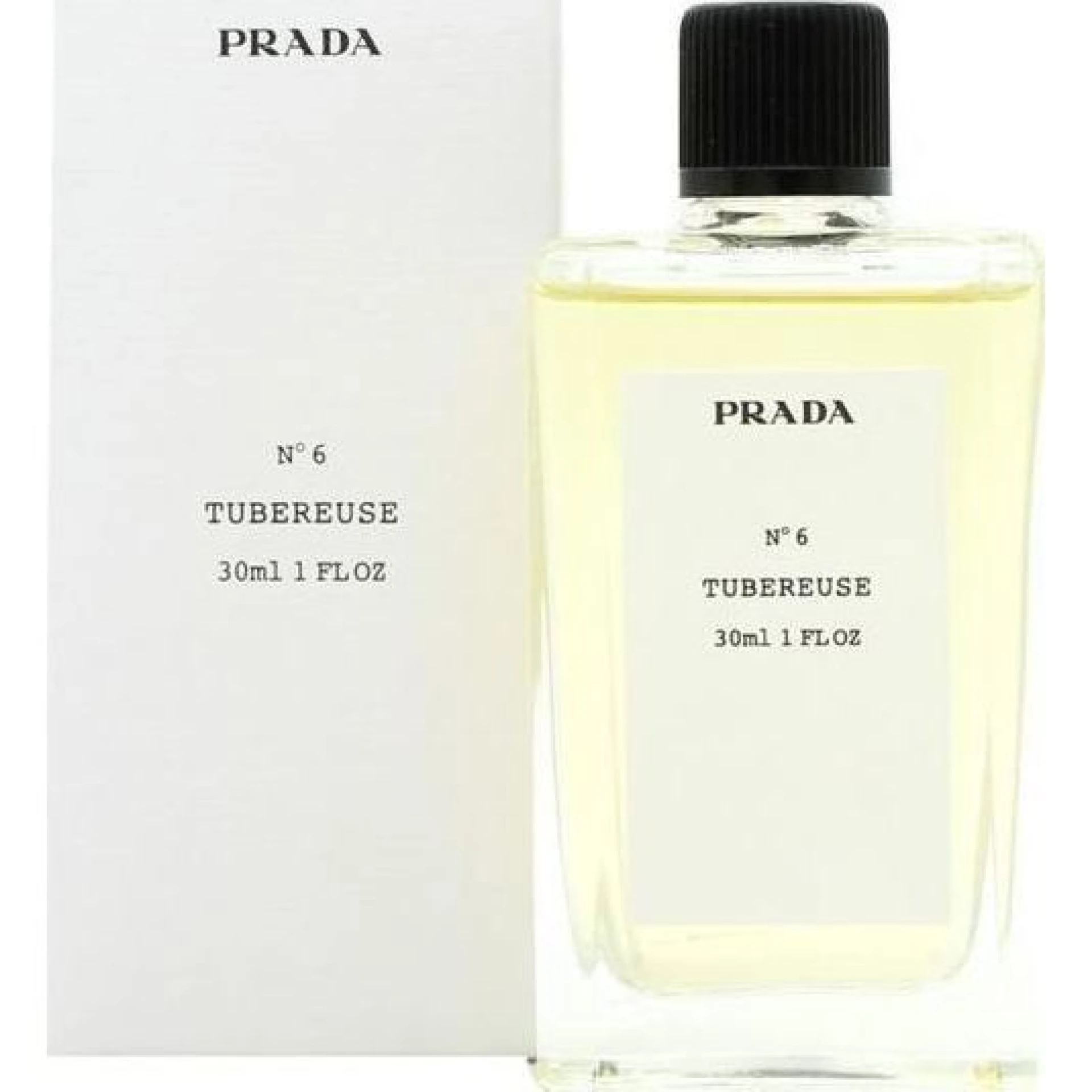 Prada No6 Tubereuse Parfum