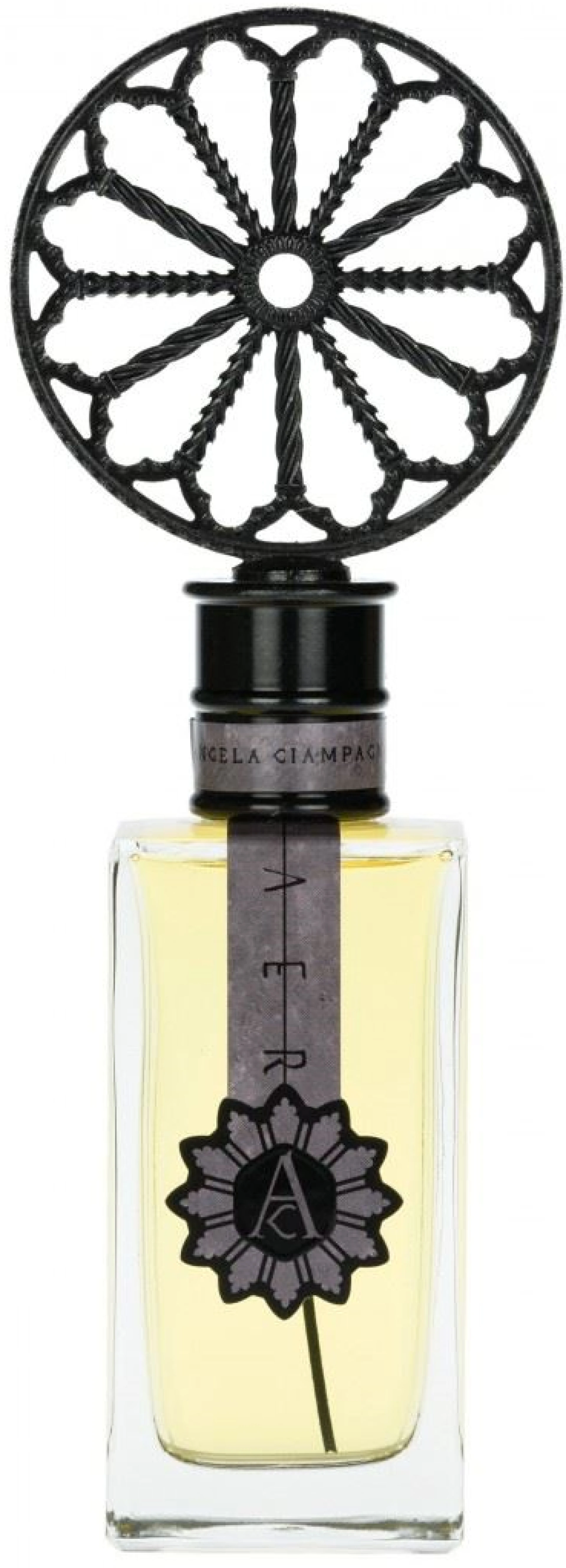Angela Ciampagna Aer EDP