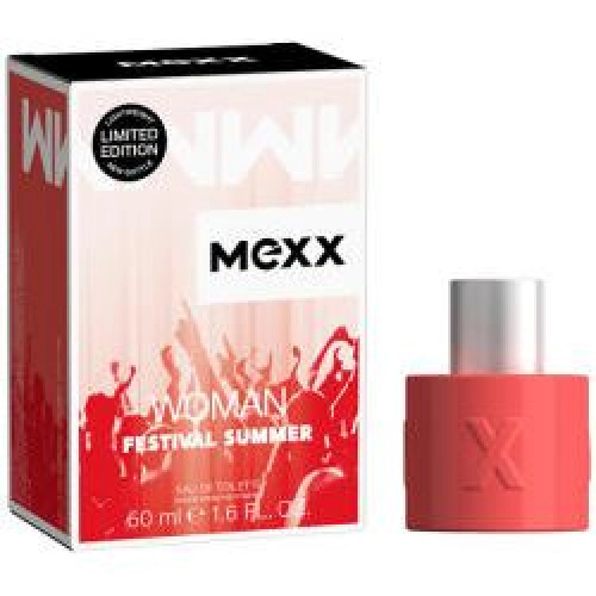 Mexx Festival Summer EDT