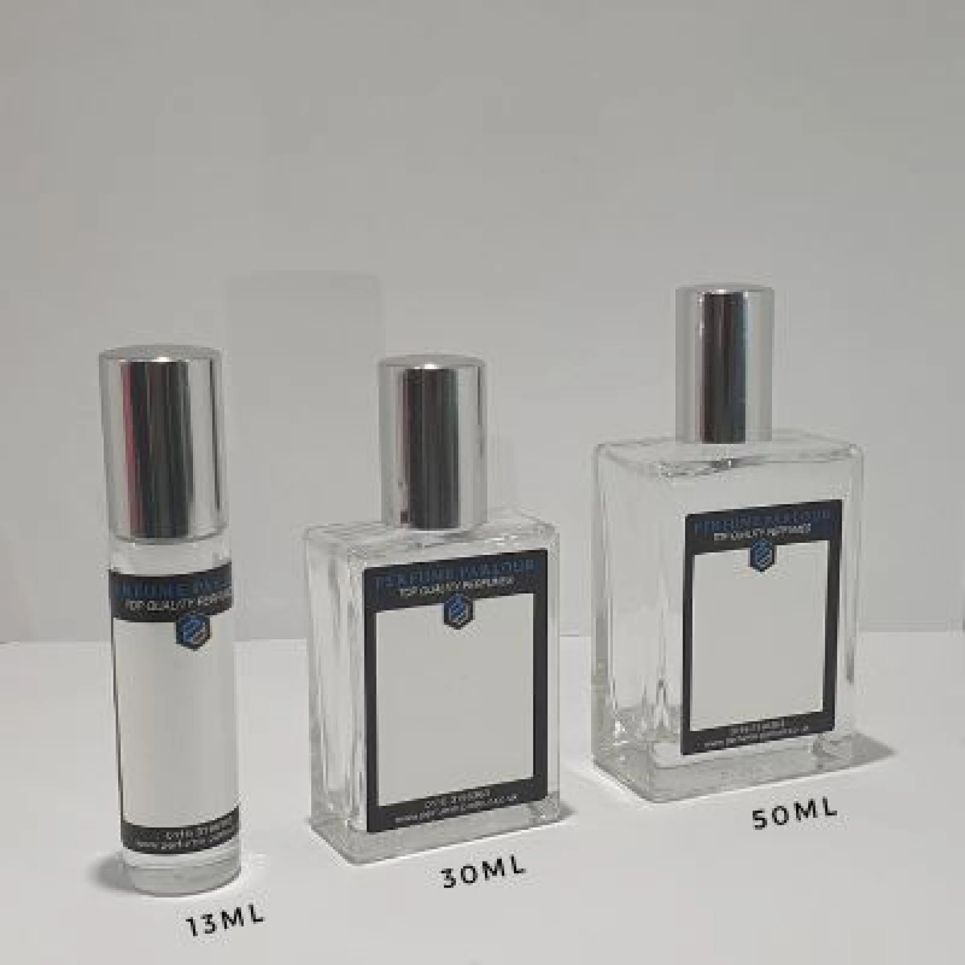 Perfume Parlour Lose Control