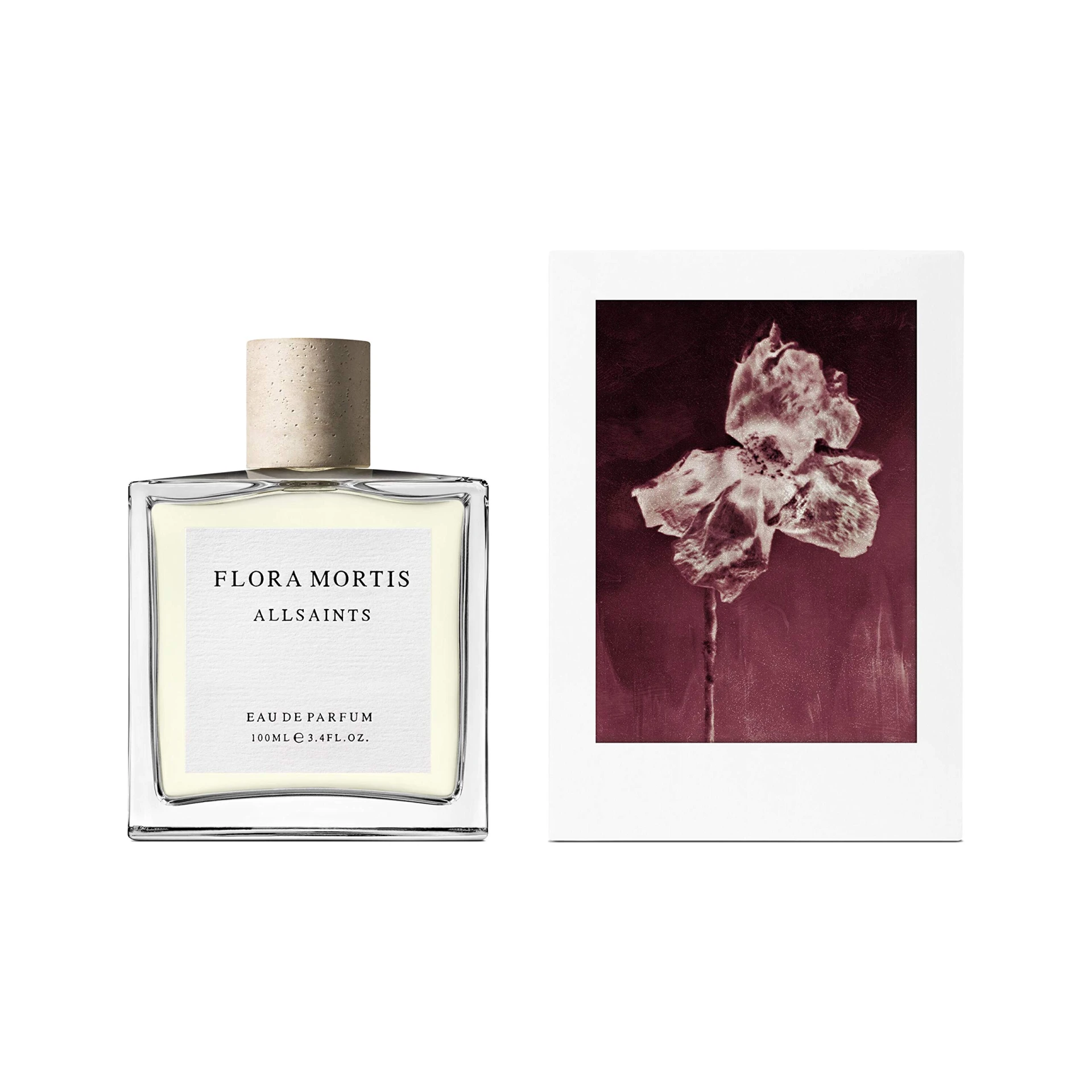 Allsaints Flora Mortis EDP
