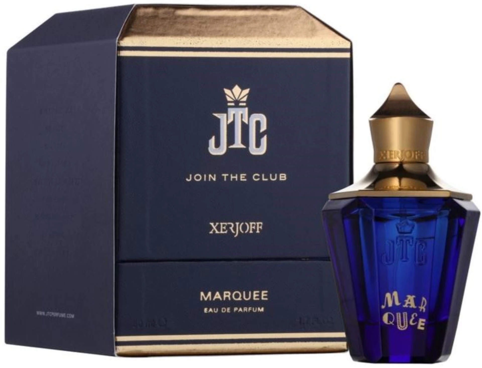 Xerjoff Join The Club Marquee EDP