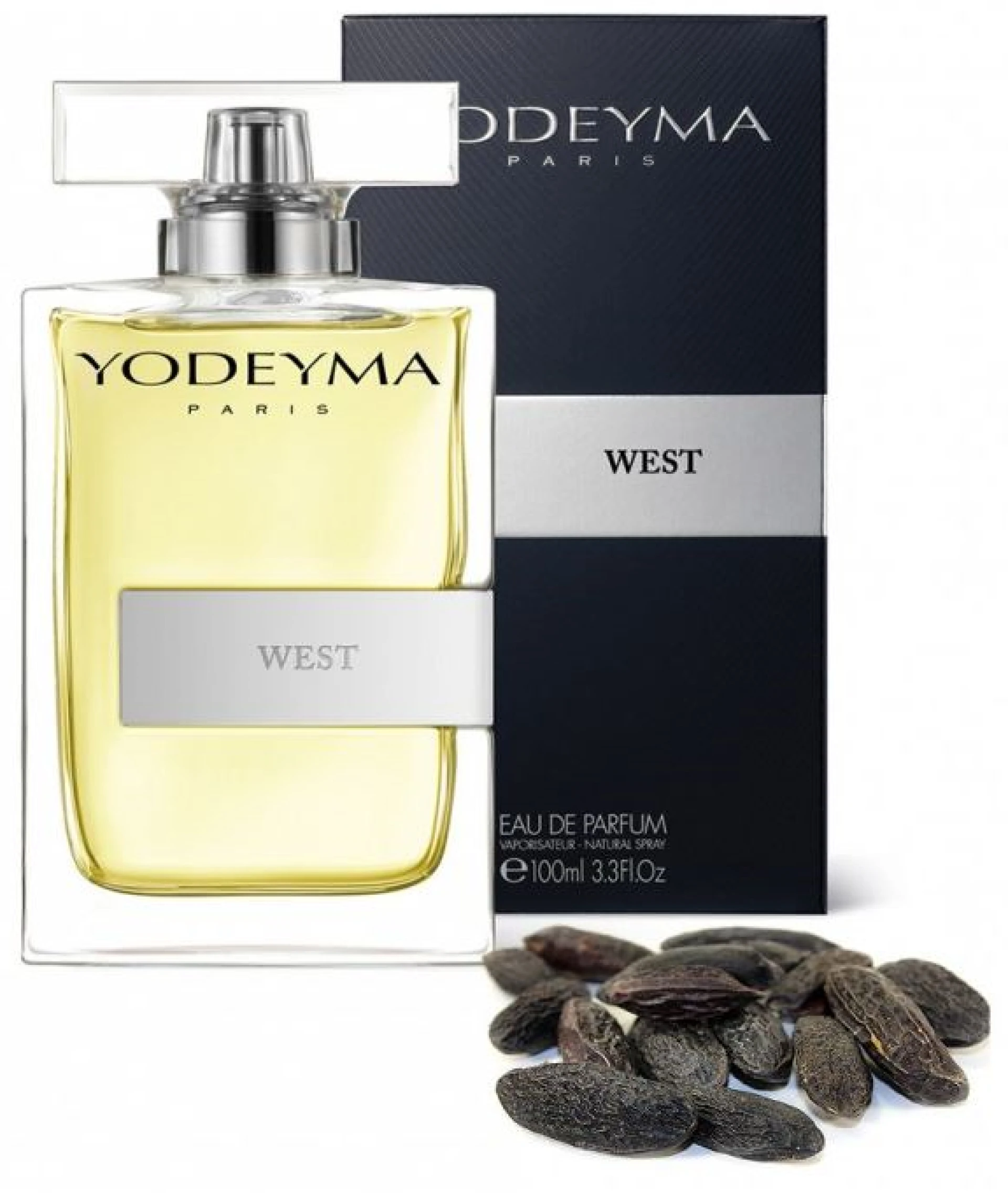 Yodeyma West