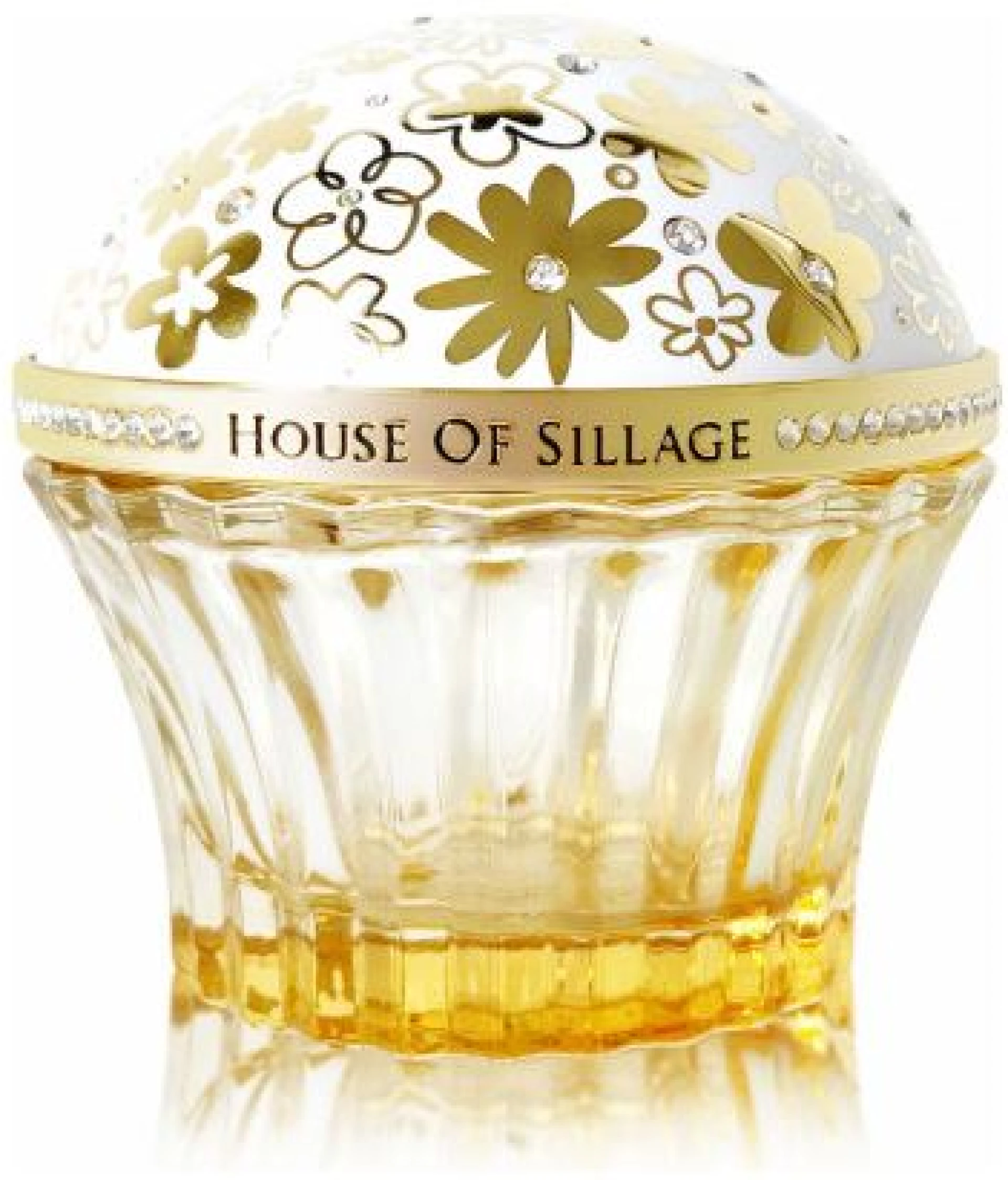 House Of Sillage Whispers Of Innocence