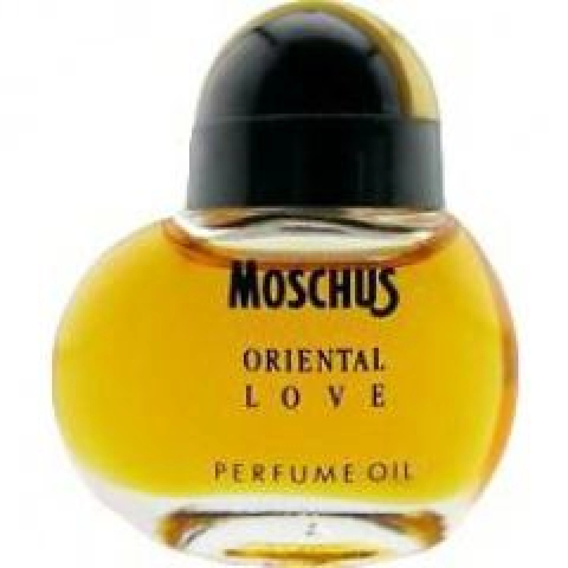 Parfémový olej Nerval Musk Oriental Love