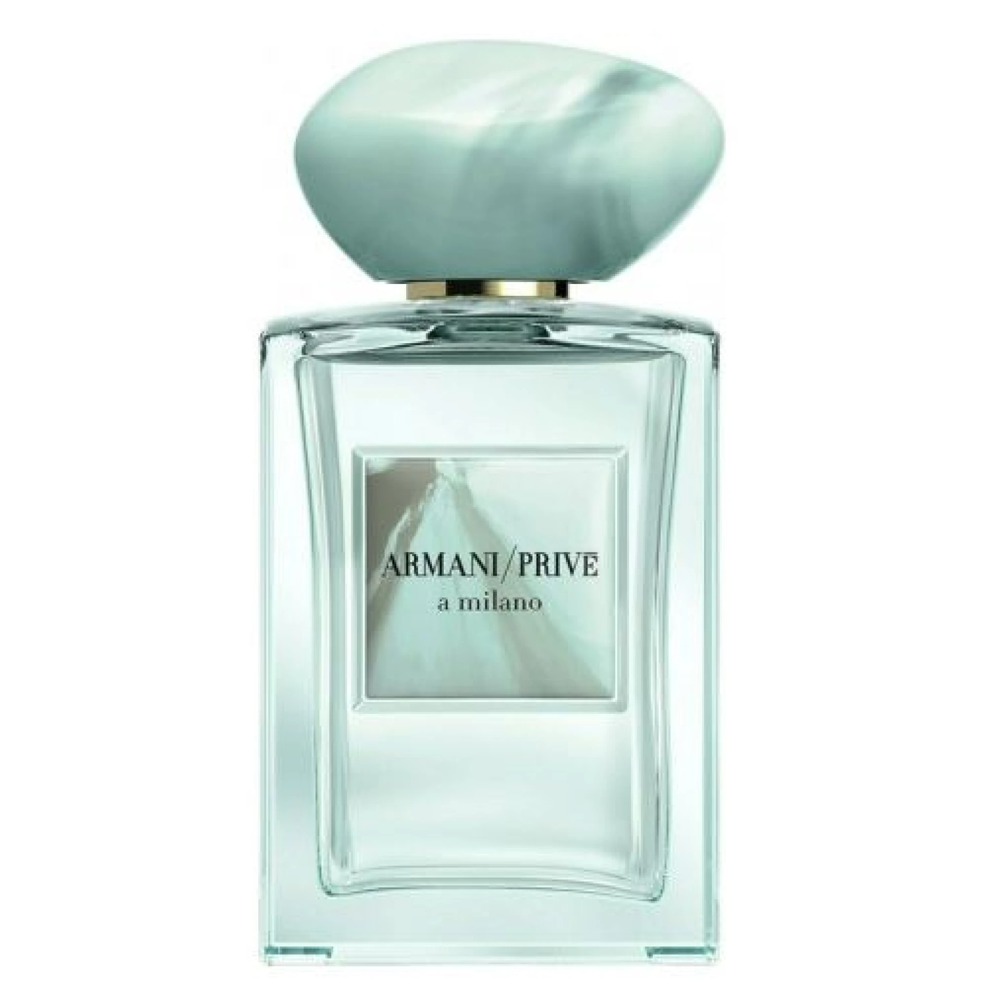 Giorgio Armani a Milano EDP