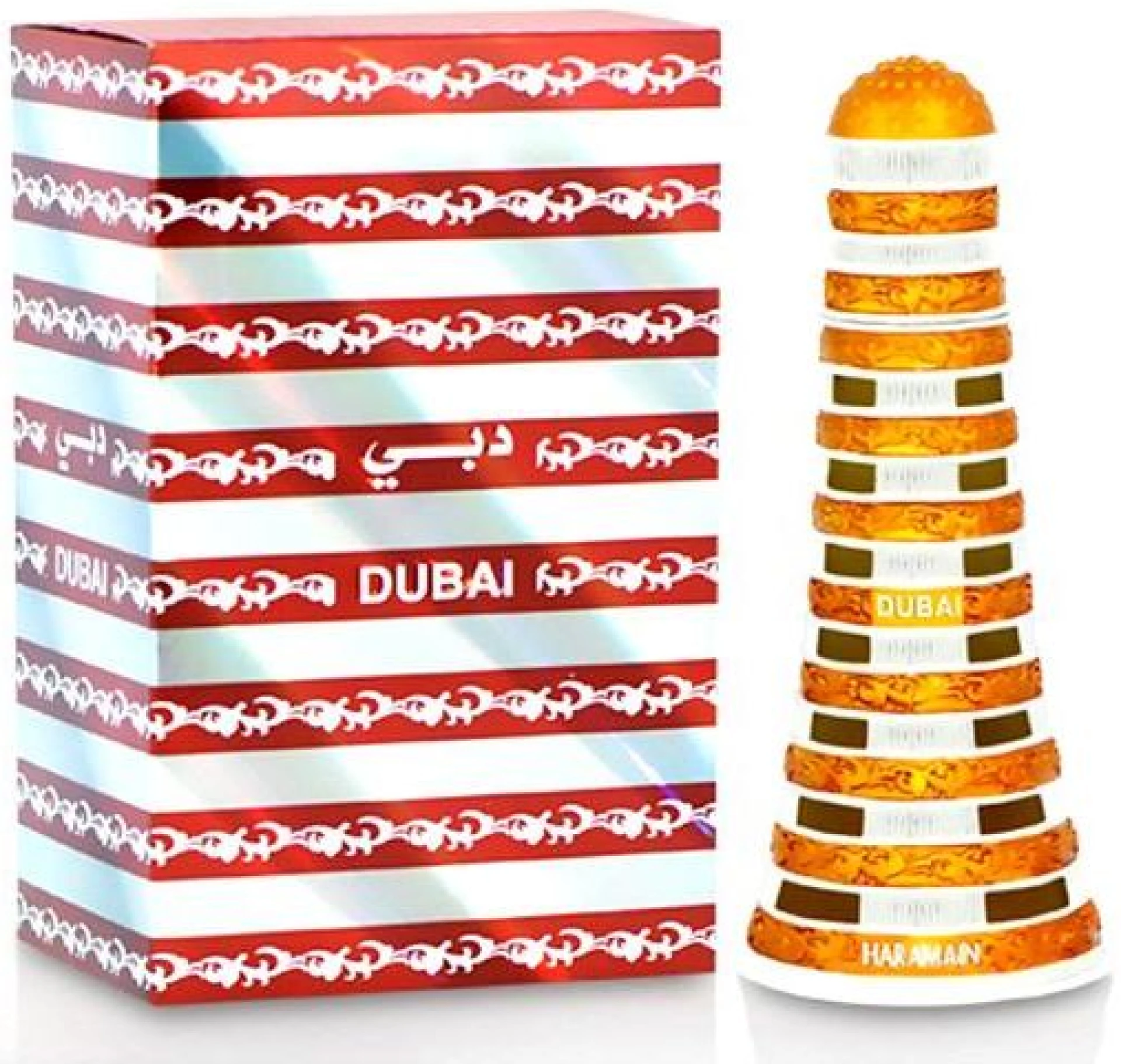 Al Haramain Dubaj EDP