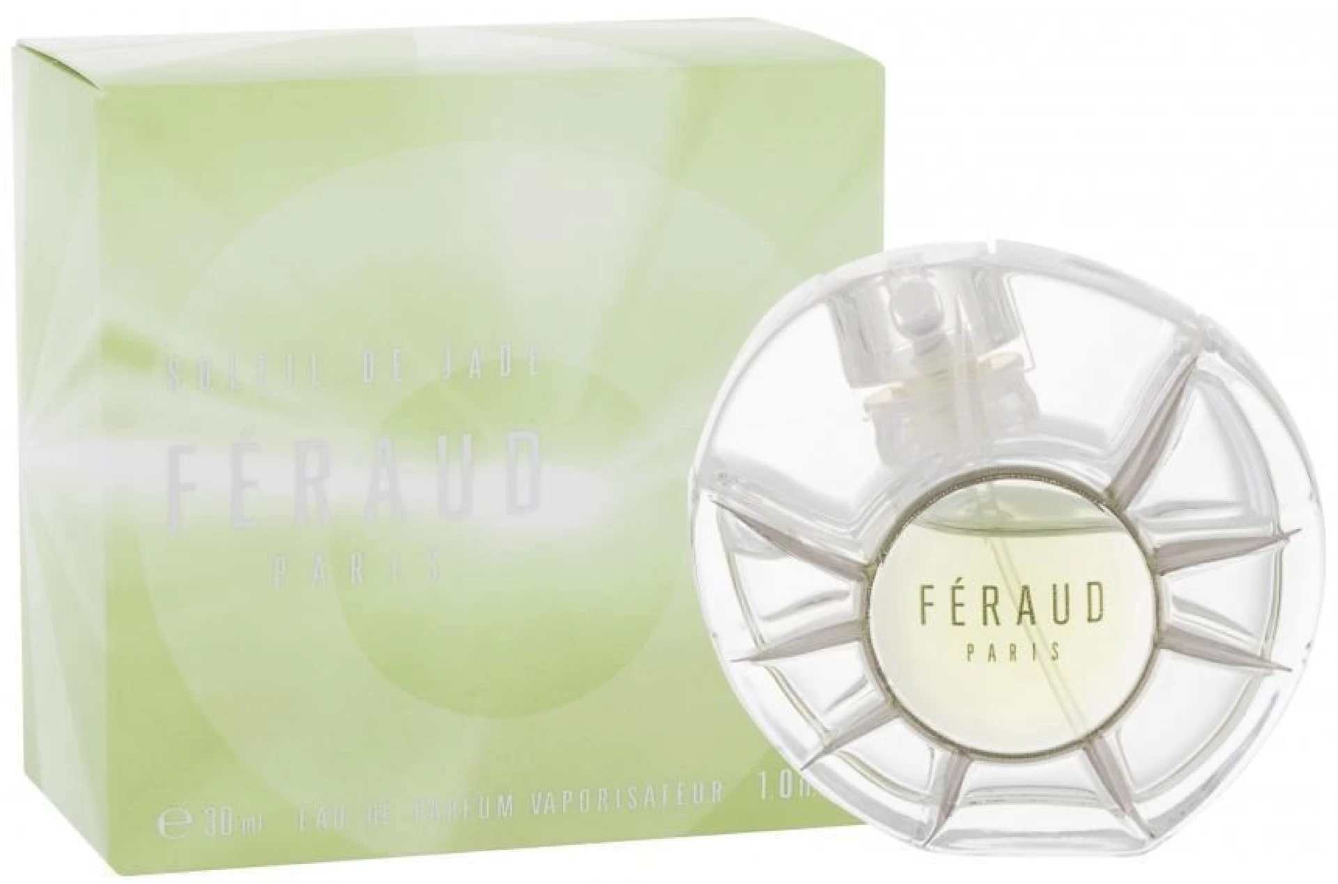 Féraud Louis Féraud Soleil De Jade EDP
