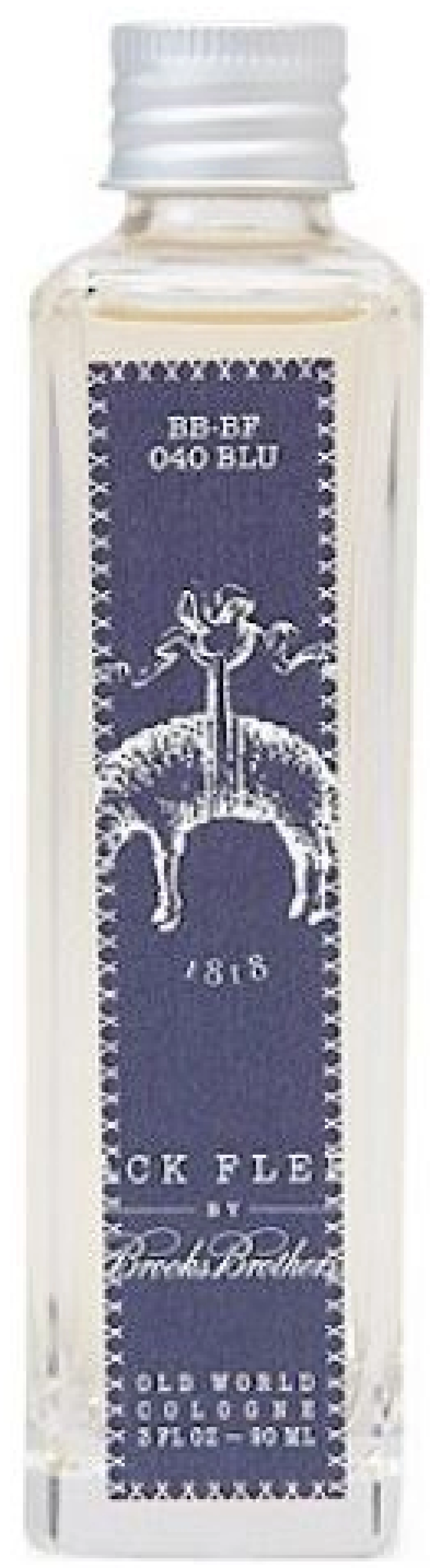 Brooks Brothers Fleece Blue Cologne