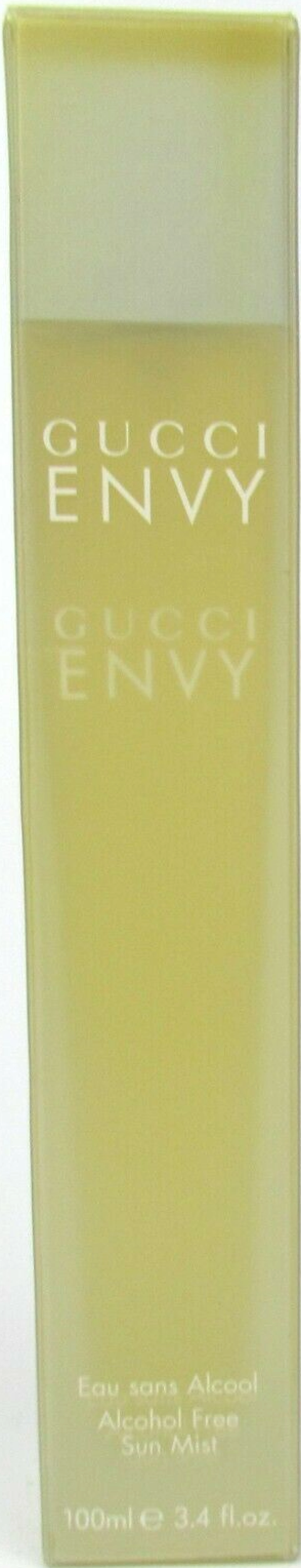 Gucci Envy For Woman - opalovací mlha bez alkoholu