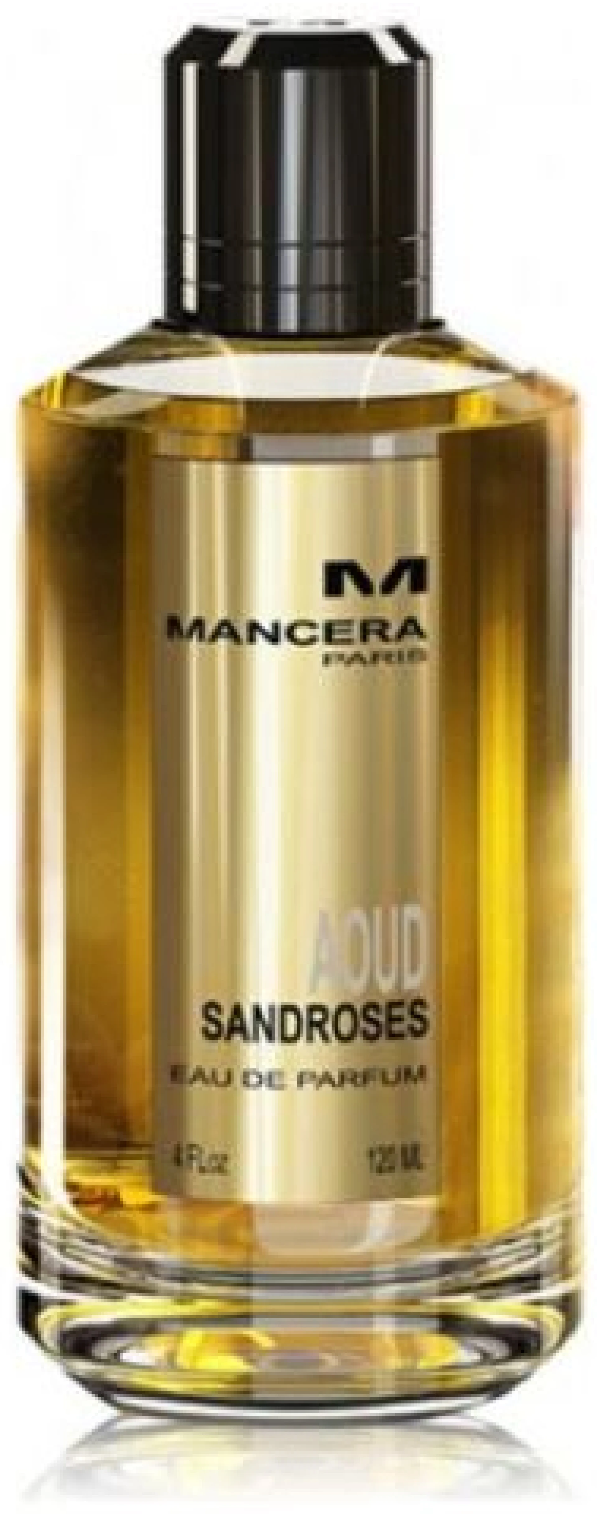 Mancera Aoud Sandroses EDP