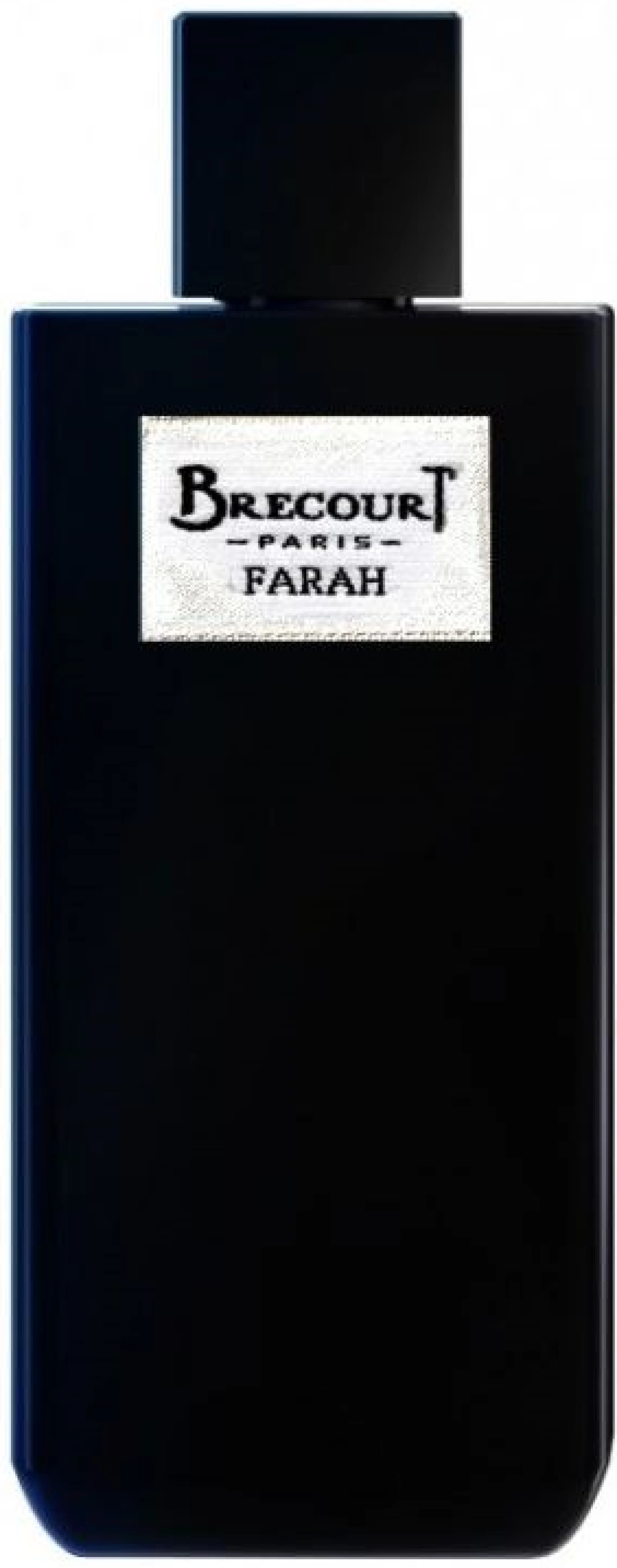 Brecourt Paris Farah EDP