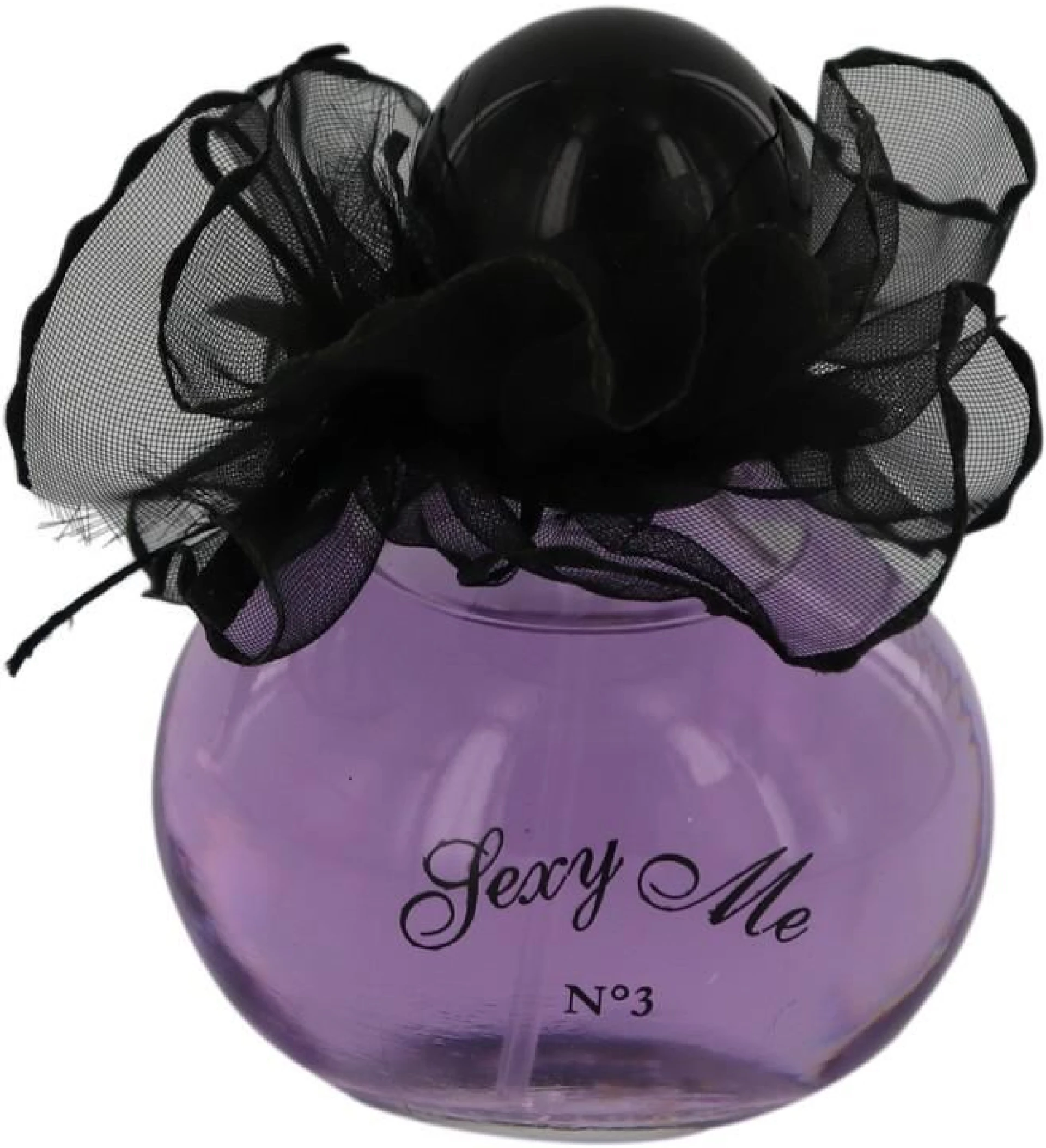 Jeanne Arthes Sexy Me No.3. EDP