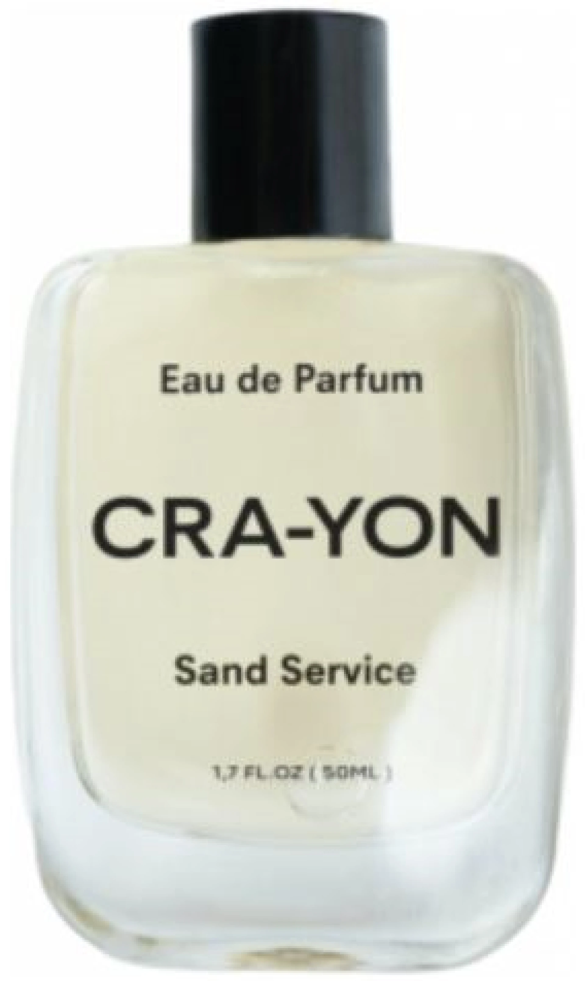 Cra-Yon Sand Service EDP