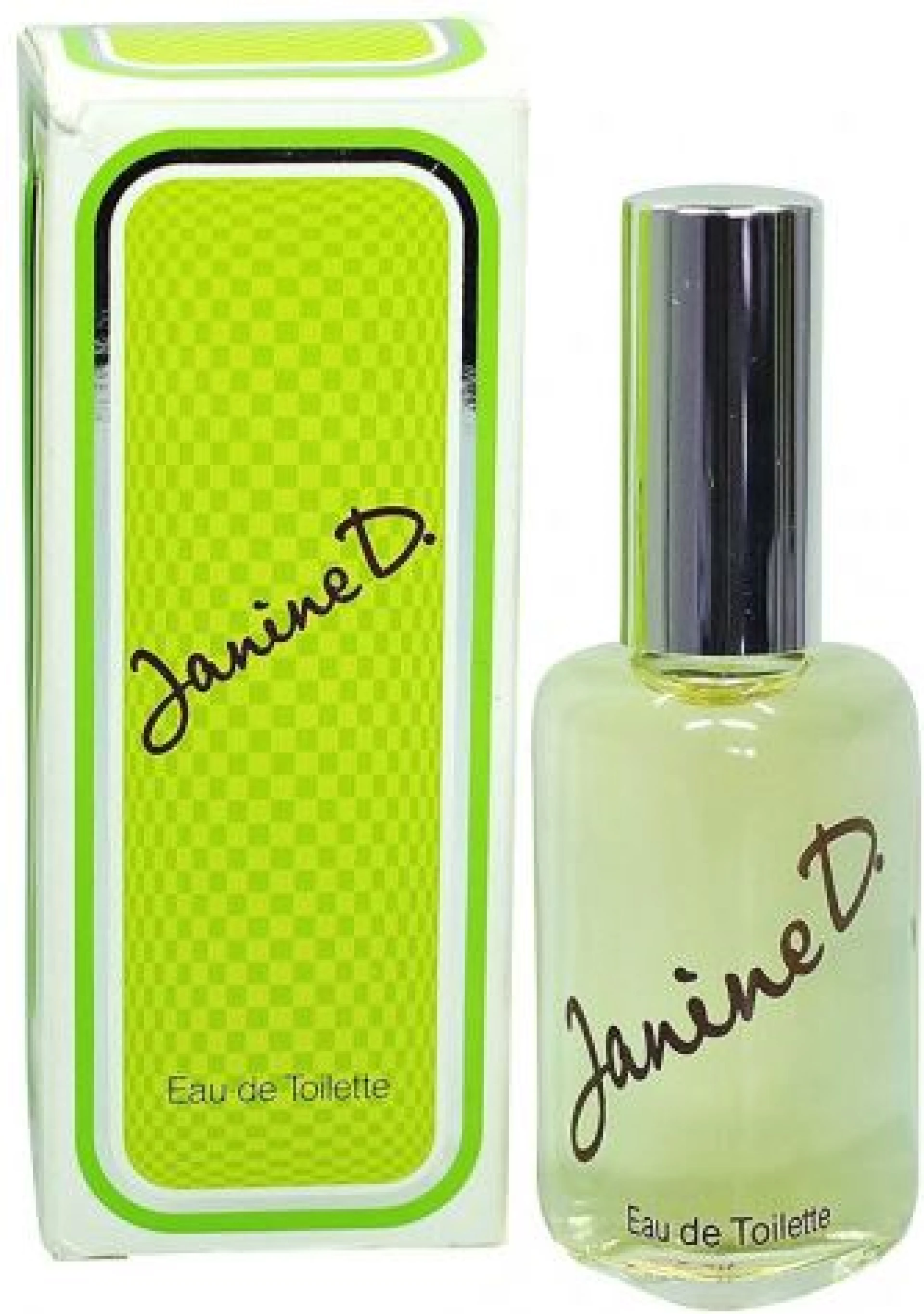 Muelhens Janine D EDT