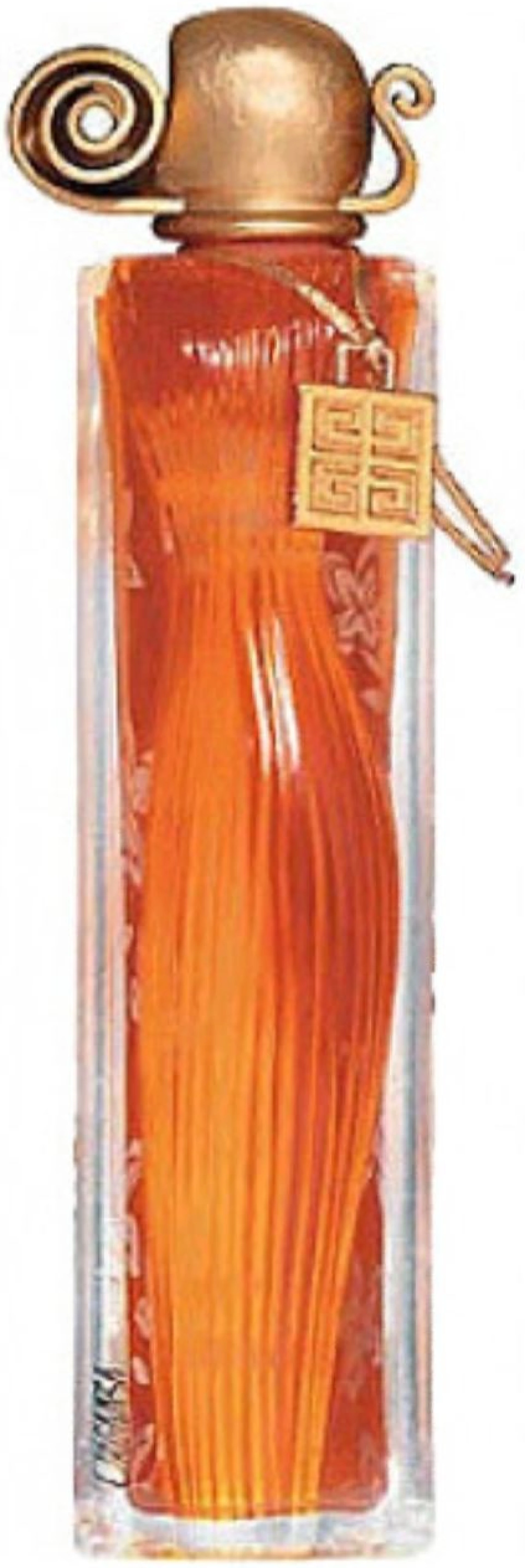 Givenchy Organza Indian Jasmine