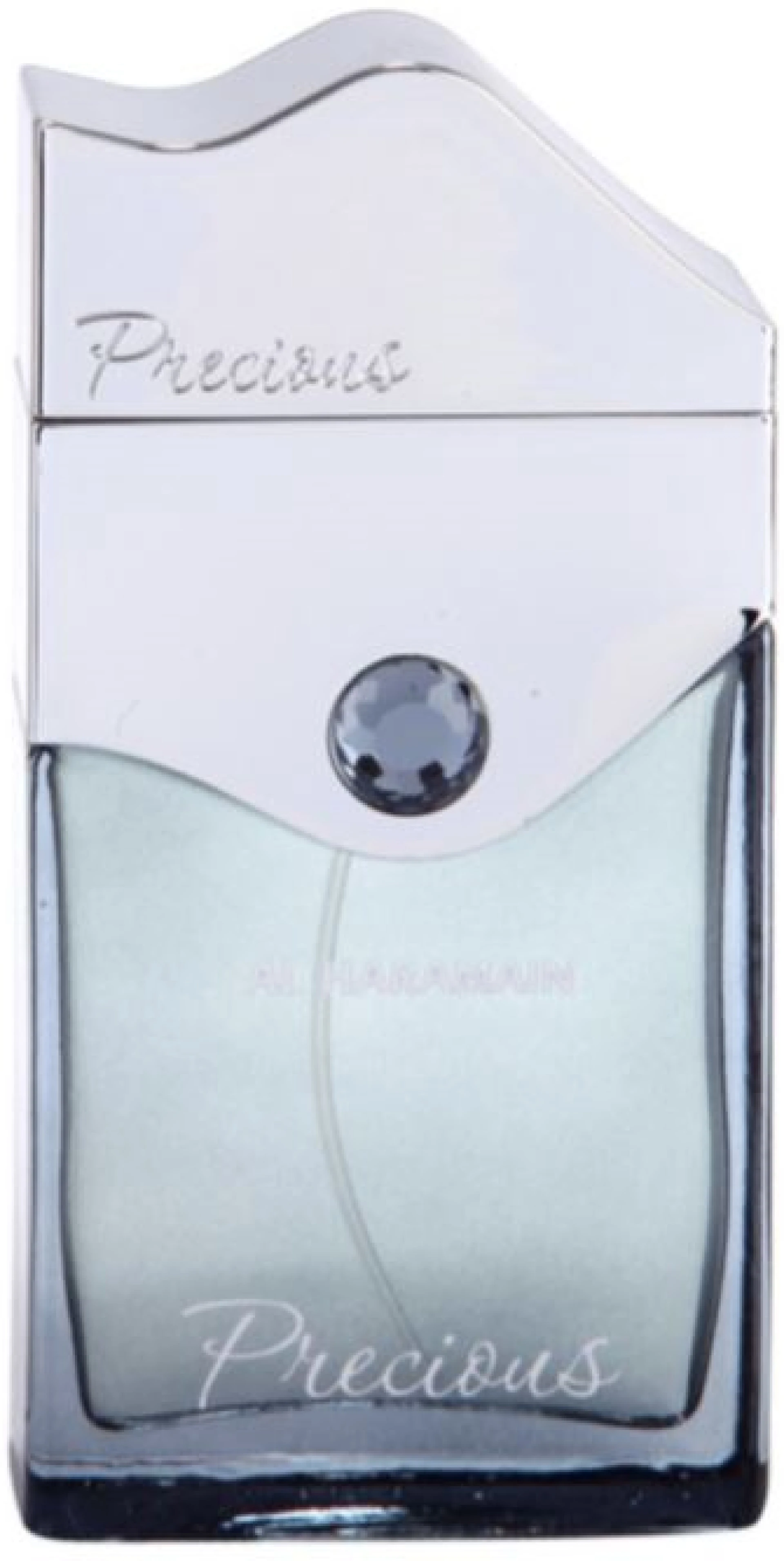 Al Haramain Precious Silver EDP