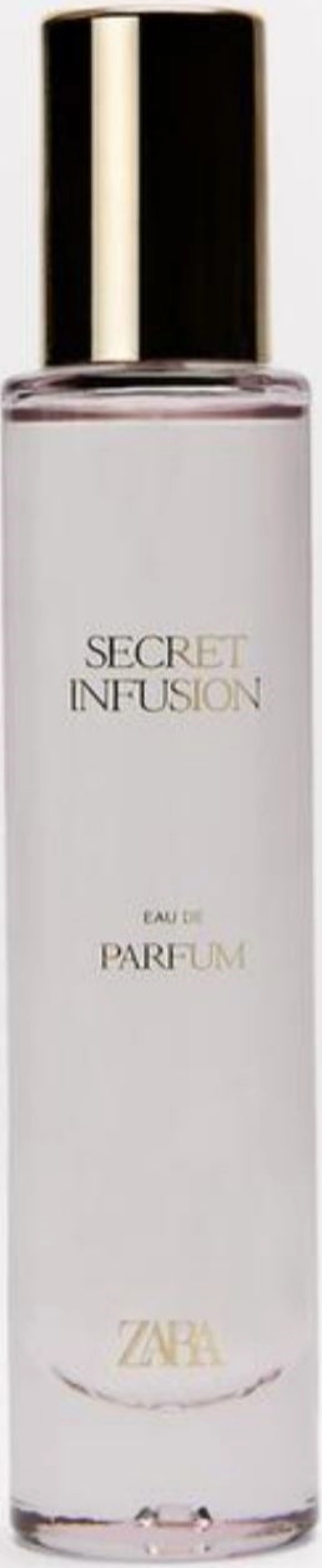 Zara Secret Infusion