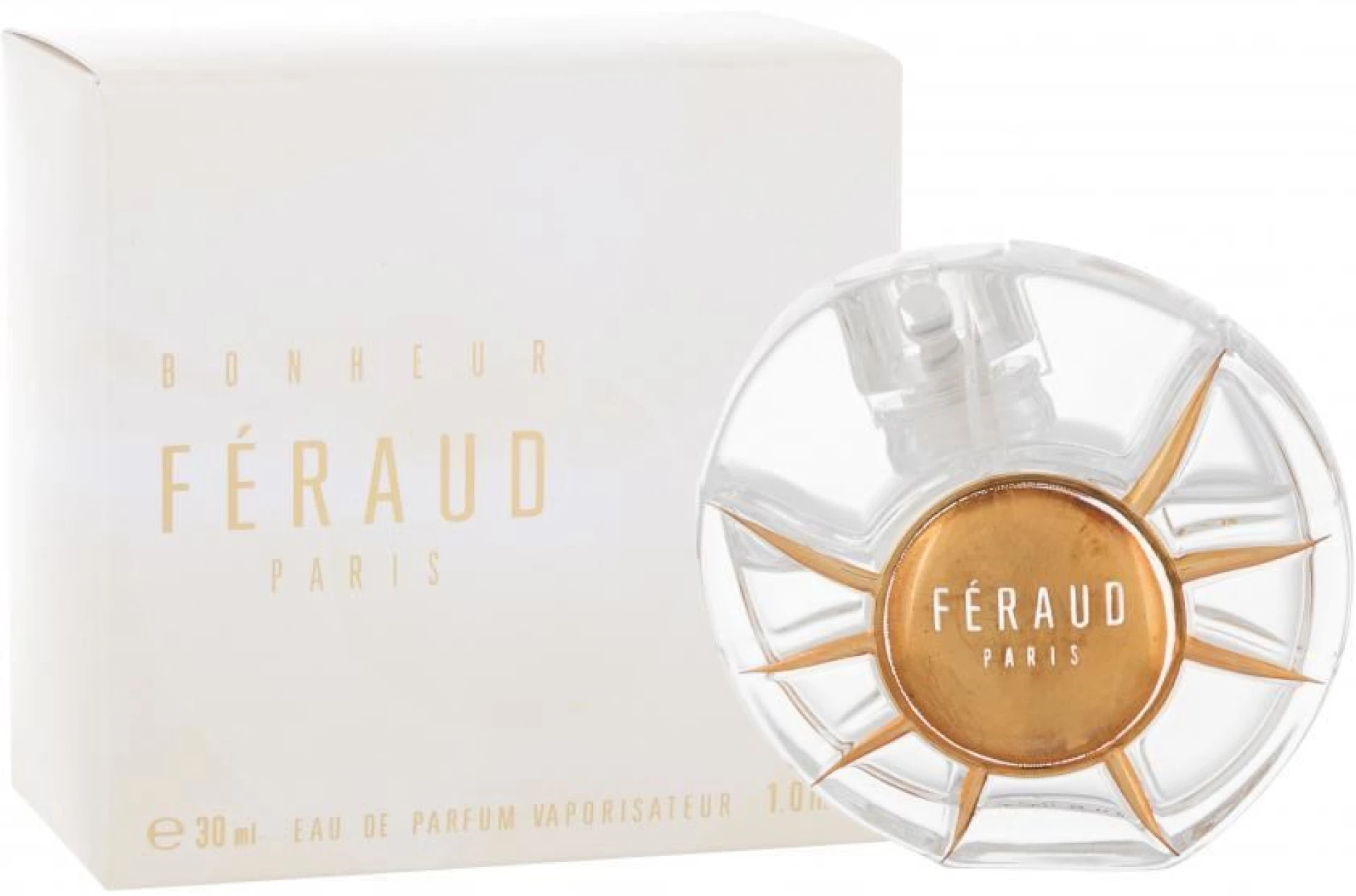 Féraud Louis Féraud Bonheur EDP