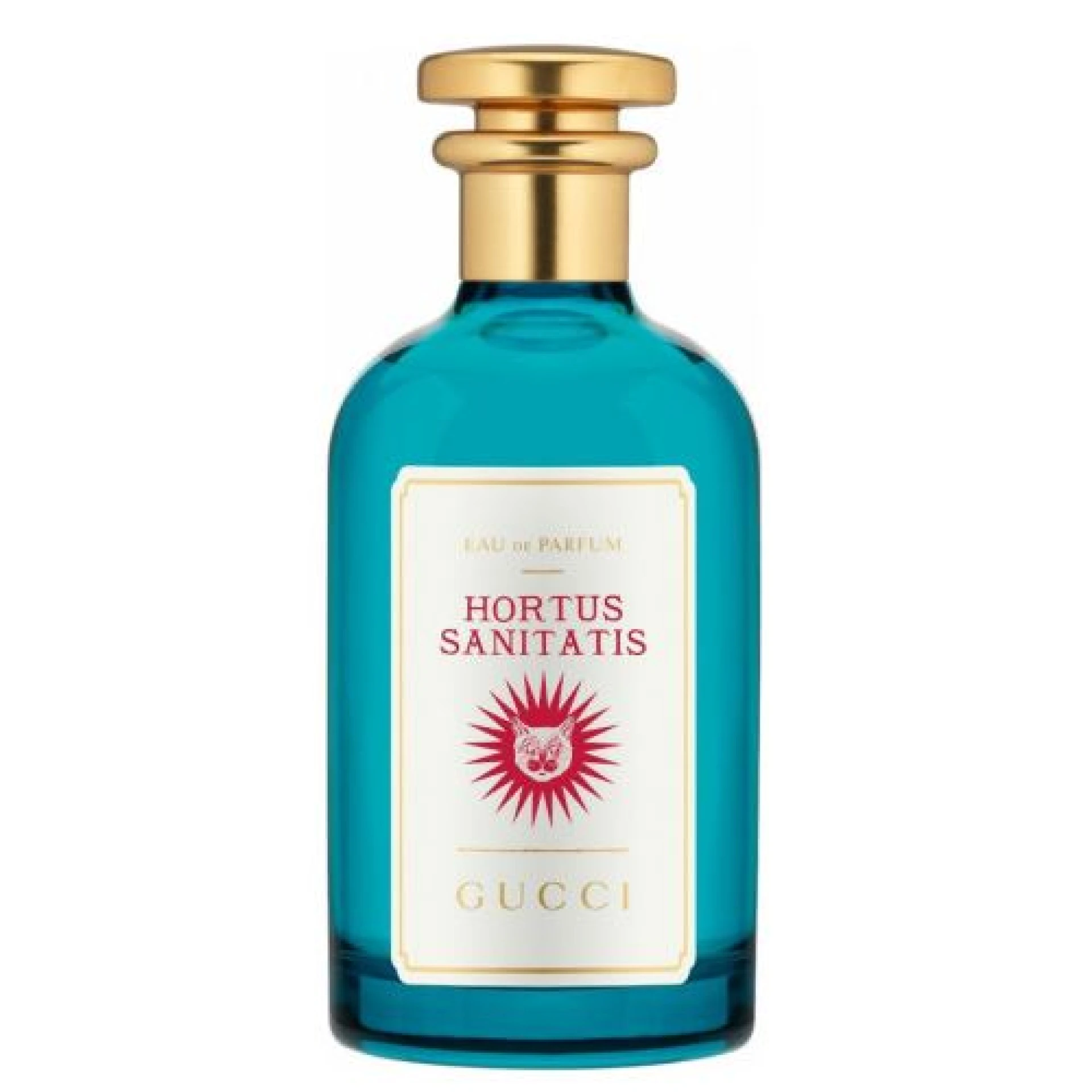 Gucci Hortus Sanitatis Gucci for women and men